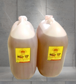 DẦU ĂN SUN 25kg