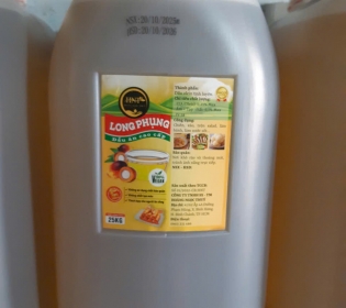 CUNG CẤP DẦU ĂN LONG PHỤNG