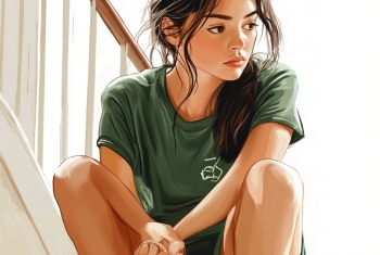 3 THÓI QUEN TƯỞNG TỐT NHƯNG ÂM THẦM ĐẨY BẠN VÀO TRẦM CẢM, PHỤ NỮ TRUNG NIÊN ĐẶC BIỆT DỄ MẮC PHẢI