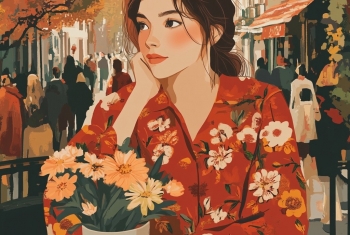 DÙ TRONG CUỘC SỐNG HAY TÌNH YÊU, PHỤ NỮ CŨNG NÊN NẰM LÒNG 2 ĐIỀU NÀY, ĐẾN TUỔI TRUNG NIÊN CÀNG THẤY ĐÚNG