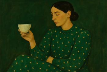 TUỔI 45 LÀ LÚC PHỤ NỮ QUAY VỀ VỚI CHÍNH MÌNH. TÔI ĐÃ MẤT GÌ VÀ TÌM LẠI ĐƯỢC GÌ?