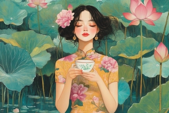 BẠN CÓ BAO GIỜ TỰ HỎI TẠI SAO NHỮNG NGƯỜI PHỤ NỮ THÀNH CÔNG VÀ HẠNH PHÚC LUÔN TỎA RA MỘT SỨC HÚT ĐẶC BIỆT?