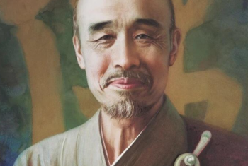 NHÀ SƯ LỖI LẠC TRUNG QUỐC KHẲNG ĐỊNH: 50 TUỔI NHÌN LẠI NHỮNG ĐIỀU CHÚNG TA TỪNG THEO ĐUỔI THUỞ CÒN TRẺ CHỈ LÀ HÀO NHOÁNG