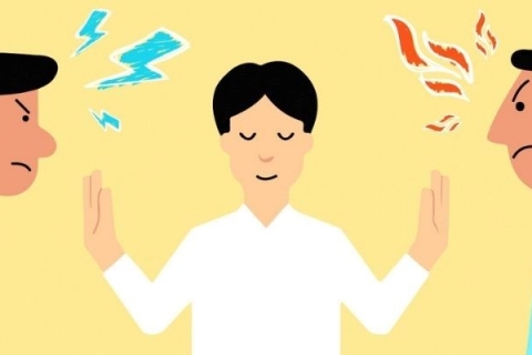 VÌ SAO NGƯỜI EQ CAO KHÔNG BAO GIỜ “ĐAU” KHI BỊ PHÊ BÌNH. NGHỆ THUẬT PHẢN HỒI GIÚP BẠN BIẾN MỌI LỜI CHÊ THÀNH LỢI THẾ CHO BẢN THÂN.