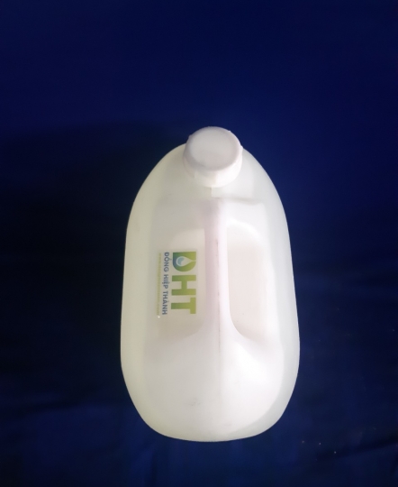 NƯỚC TẨY DHT