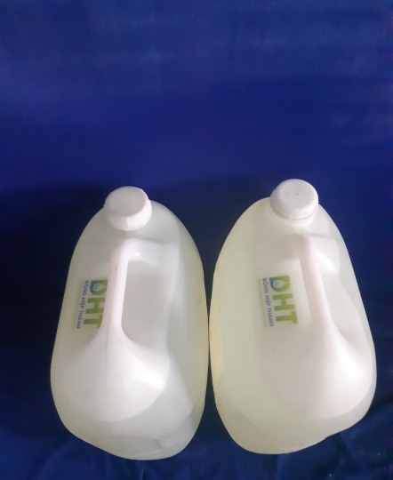 NƯỚC TẨY DHT