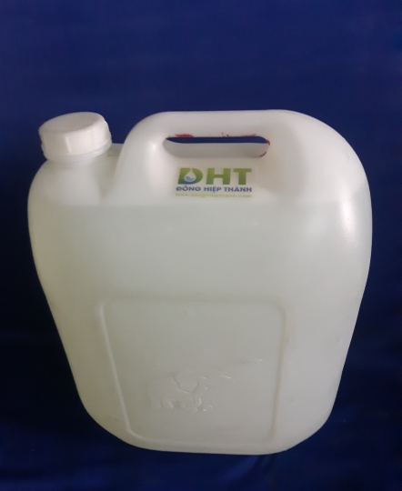 NƯỚC TẨY DHT